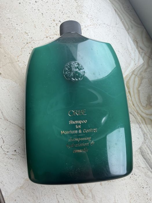 Oribe shampoo шампунь зволоження