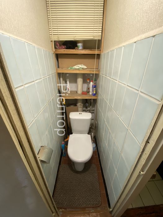 1 кімнатна квартира Оболонь