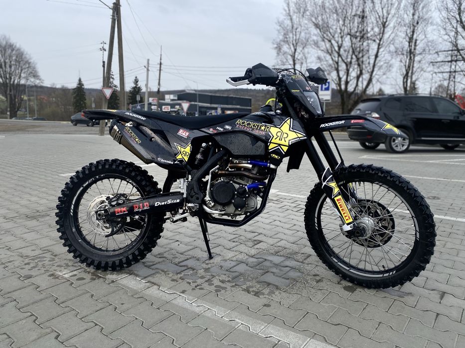 Geon gns 300 2023(2024) 200 мгод. (Не Kovi , ktm , bse , esx , ktm )