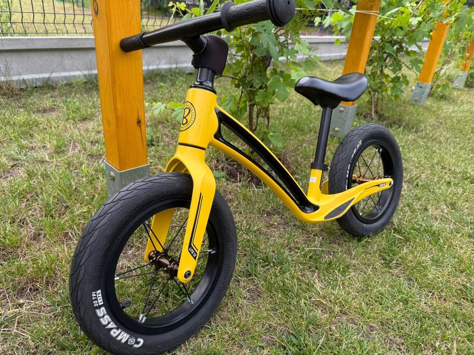 Rower BungiBungi 12"