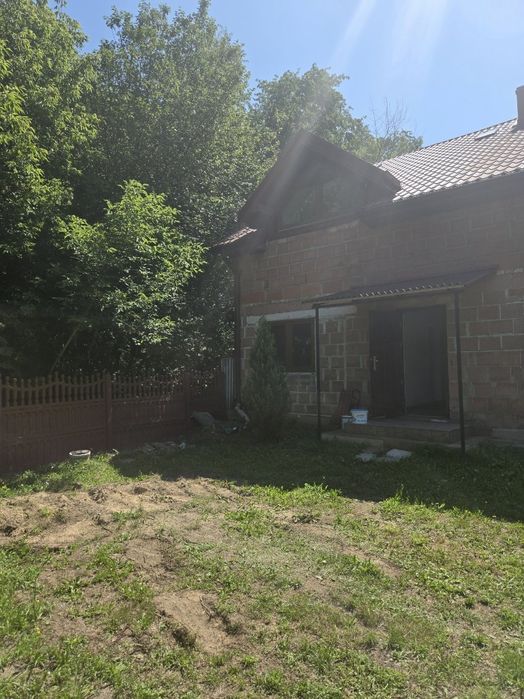Dom – Raducz, powiat skierniewicki - Widok 5