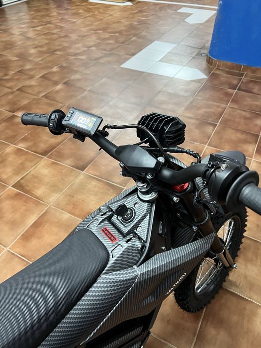 E-bike valtinsu EM-5