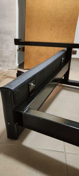 Ławeczka treningowa GYM Wielkopolska