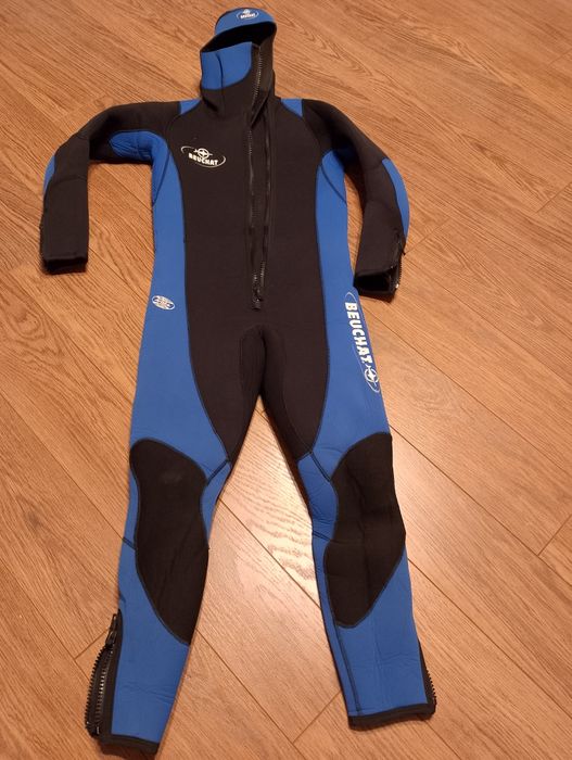 Гидрокостюм Beuchat Arctica 6.5mm