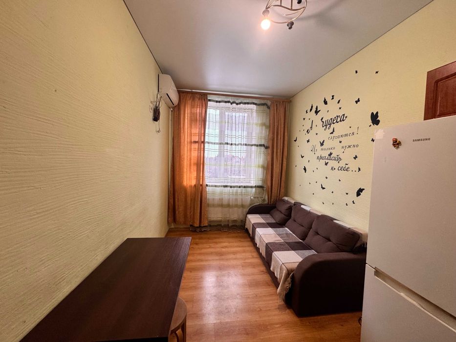 Затишна квартира з паркомісцем у новобудові Держ програма