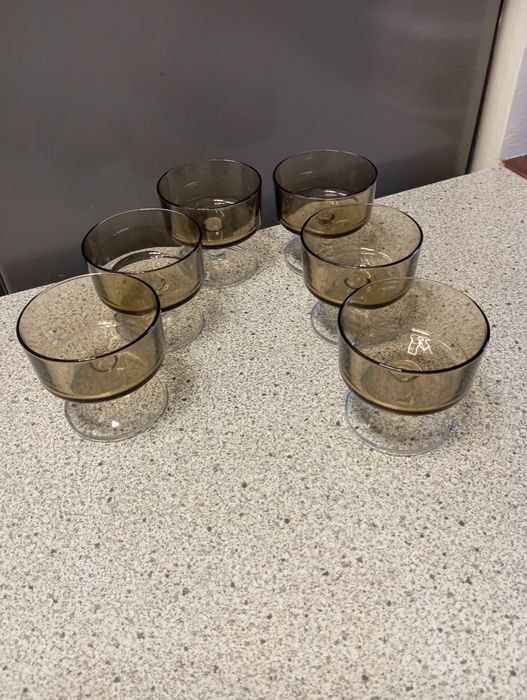 Komplet kieliszków Luminarc