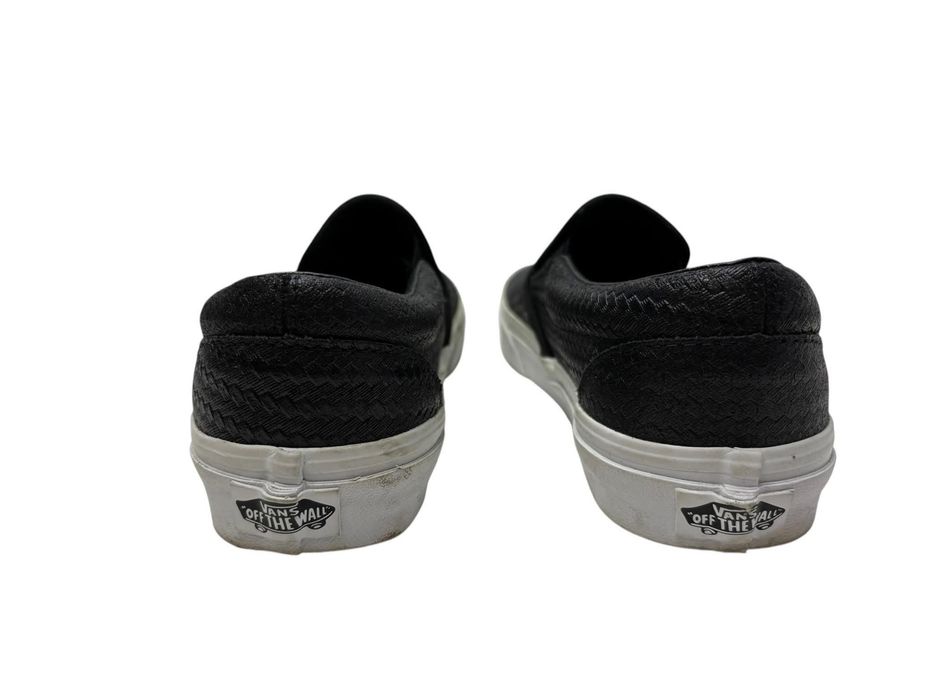 Sneakersy Vans rozmiar 37