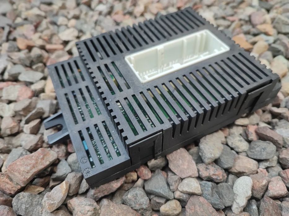 bmw e60 / e61 / e60lci / e61lci / e63 / e64 / e65 / e66 oryginalny ste