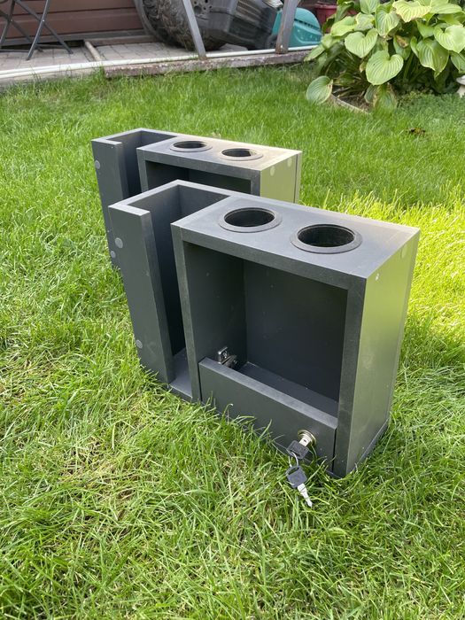 Барный органайзер для кофейни/ стойки самообслуживания