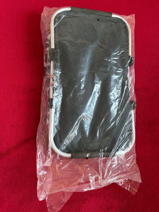 Nowa duża torba termiczna, kosz termiczny DUKA Szczecin