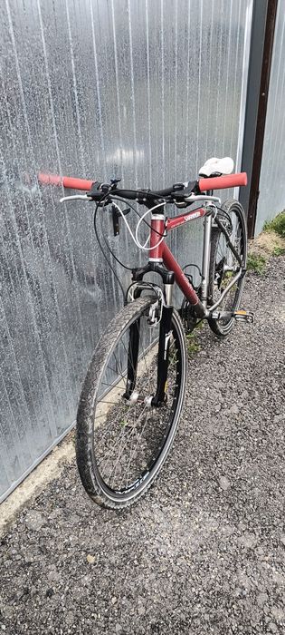 Rower crossowy Accent DEORE MAGURA Ładny stan