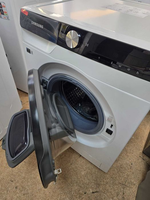 NOWA Pralko-suszarka 8/5KG Samsung AddWash WD80T554DBE/S6 U7