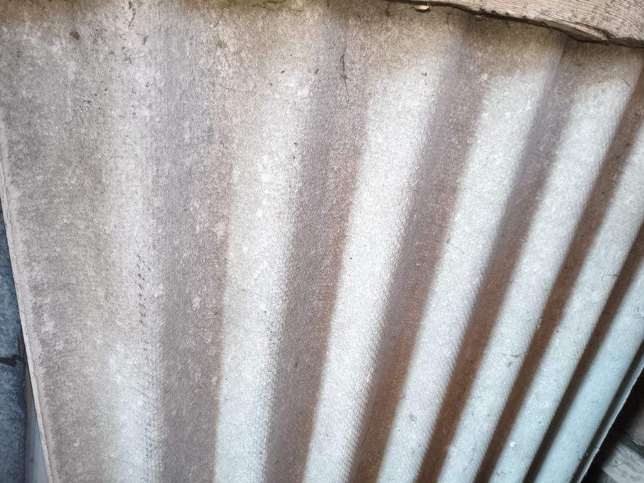 Шифер не користований 7 листів