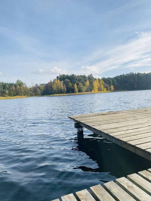Domek Chojno | Spokój | Balia | Ognisko | Jezioro | Jacuzzi | Kajaki