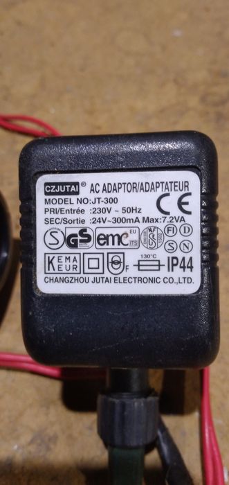 Valvula com selonoide 1"