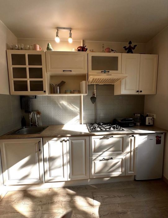 Здам від власника квартиру подобово та погодинно в центрі Запоріжжя