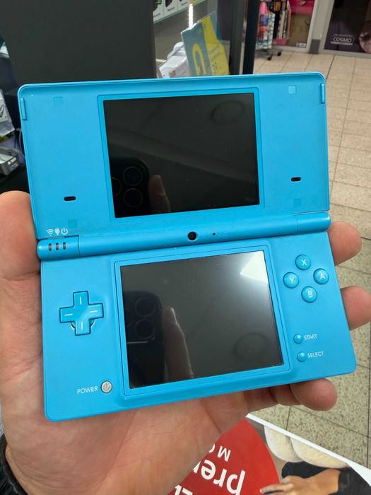 Konsola Nintendo DSi | Gwarancja | Sklep | 11