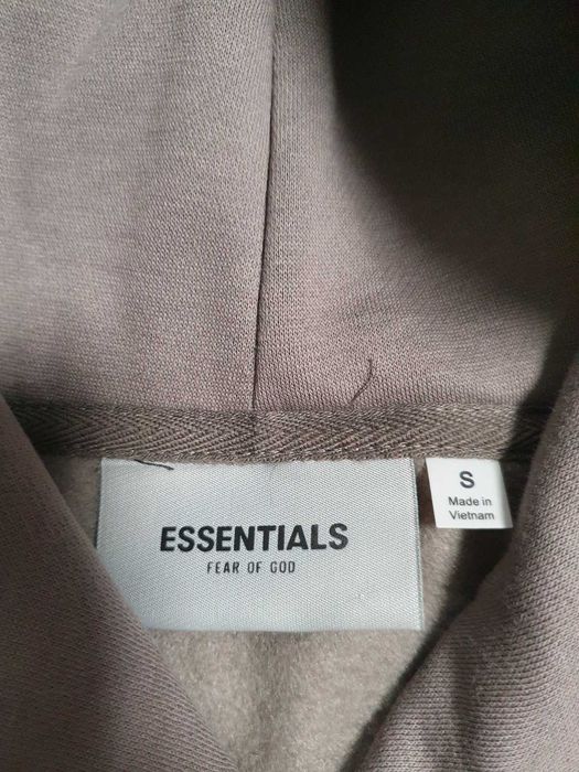 Нове худі essentials