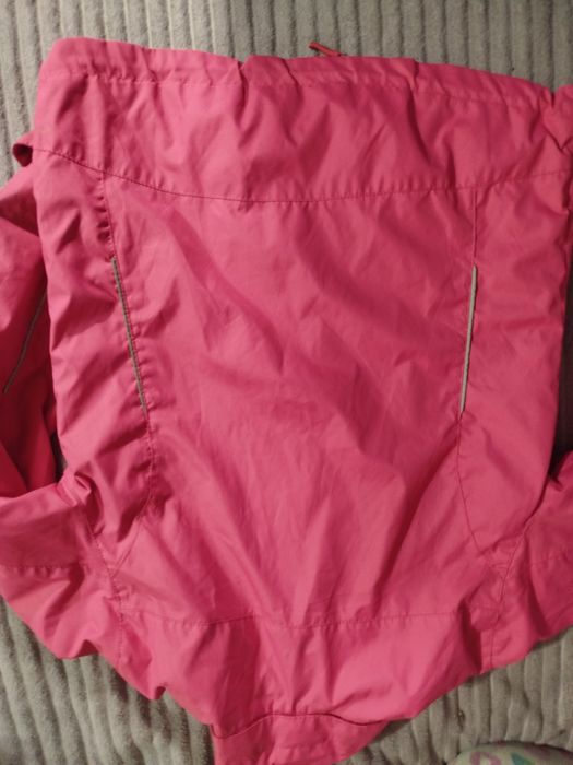 Куртка вітровка 2в 1