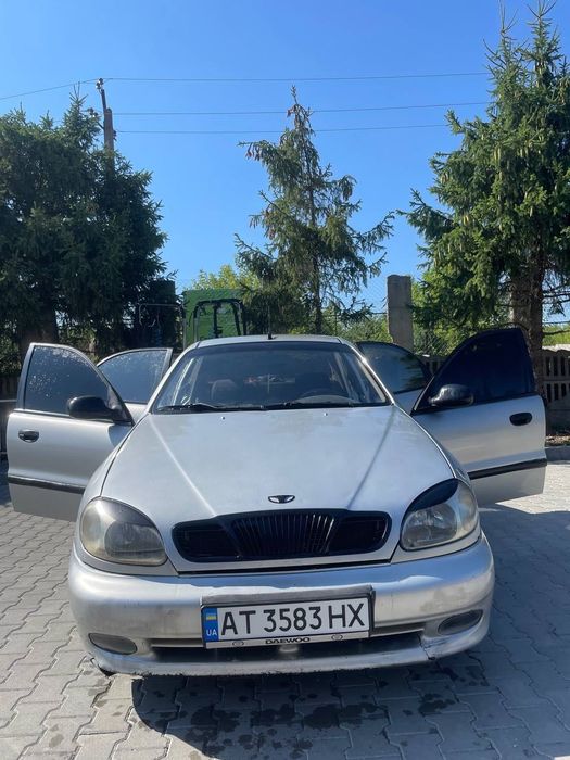 Продам автомобіль