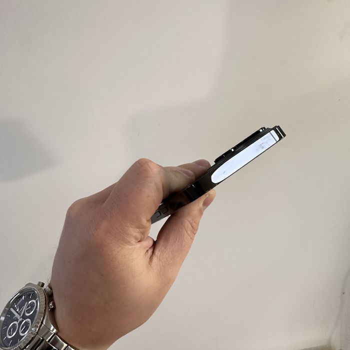 iPhone 14 Pro Max 128GB Black