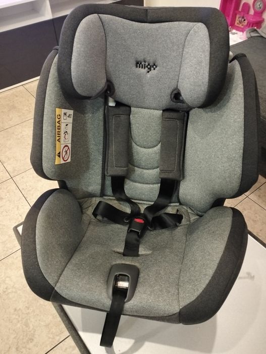 Cadeira automóvel para criança