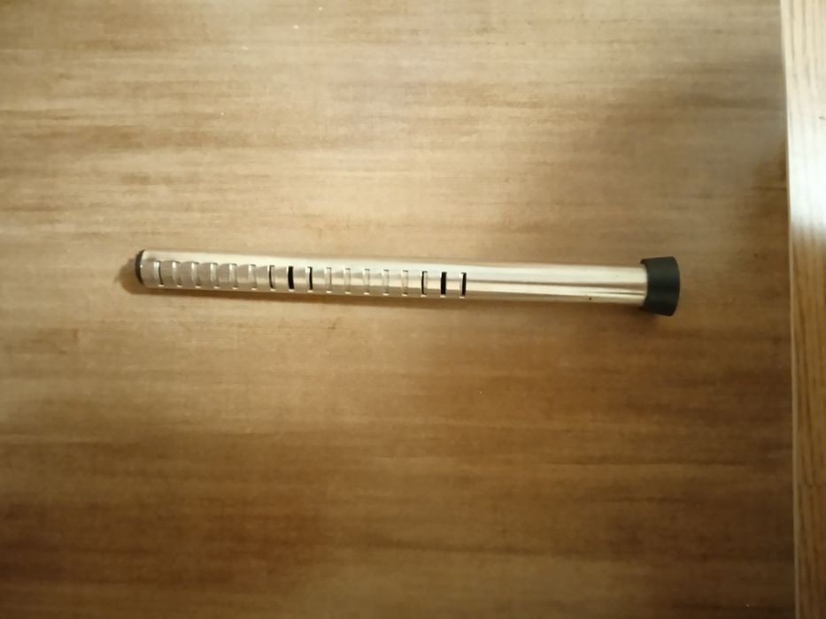 Стійка тримач для полиць