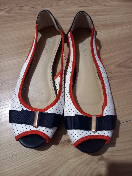 Sprzedam buty damskie