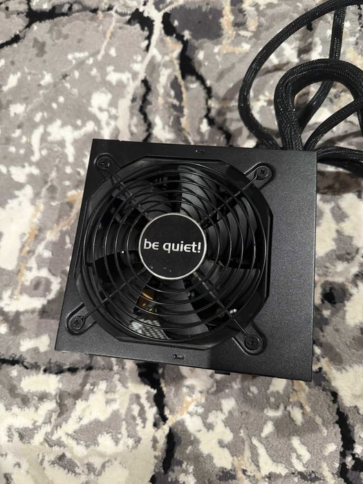 be quiet! System Power 9 700W 80 Plus Bronze