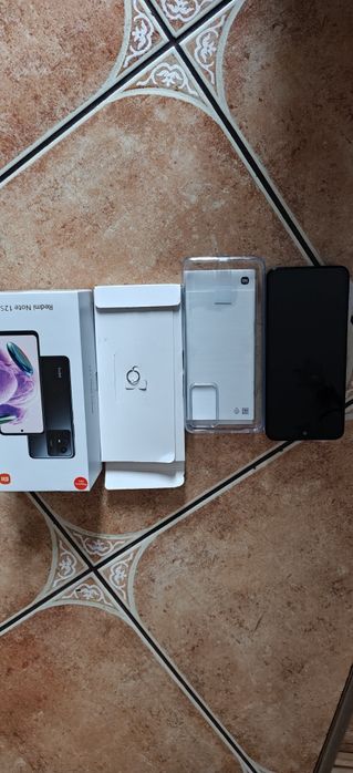 Telefon Redmi Note 12 s