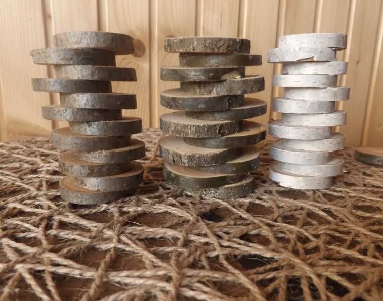 Кільця погризушки. Натуральний корм для гризунів.