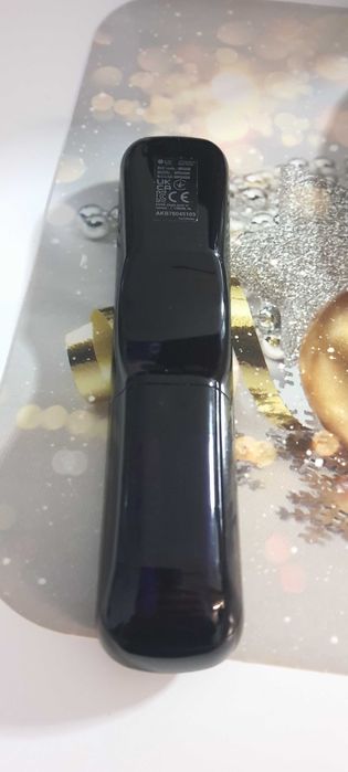 Pilot magic do TV LG MR24GN