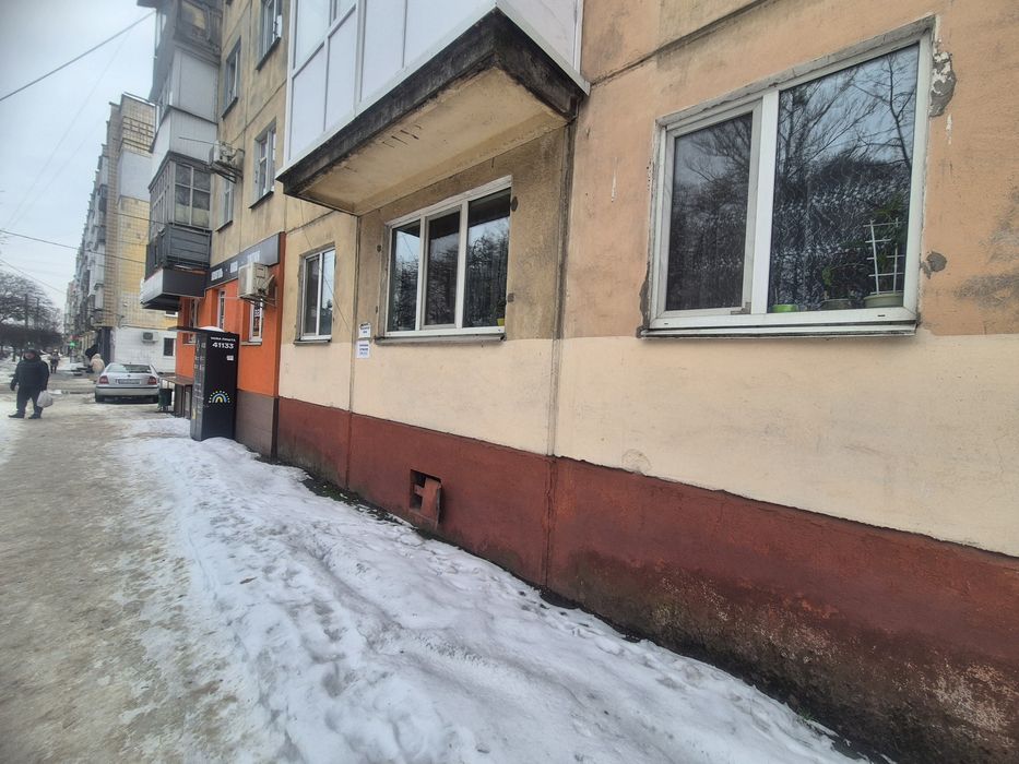 Продаж 2кім.кв-ри в Центрі(Глобал!)