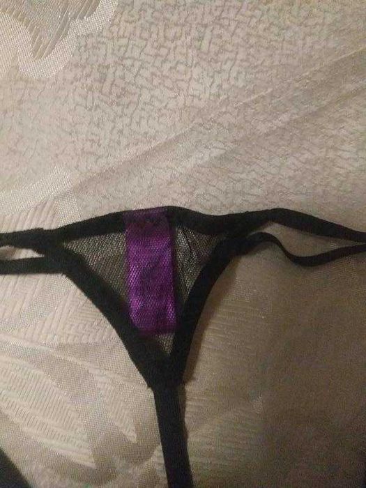 трусики Agent Provocateu