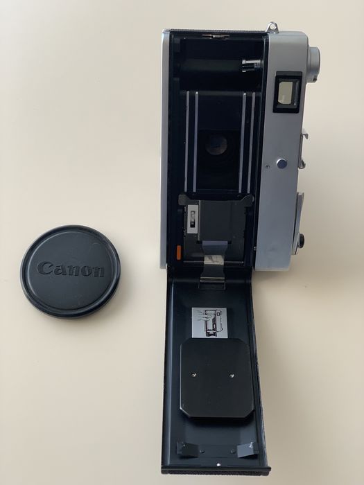 Vendo Canon QL25