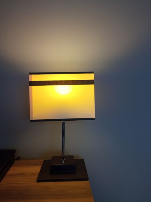 Lampka nocna Luxolar