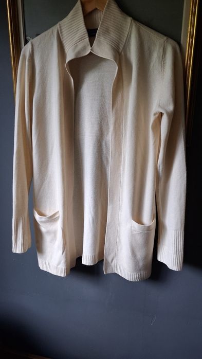 Sweter kaszmir/Kardigan  Steffen Schraut