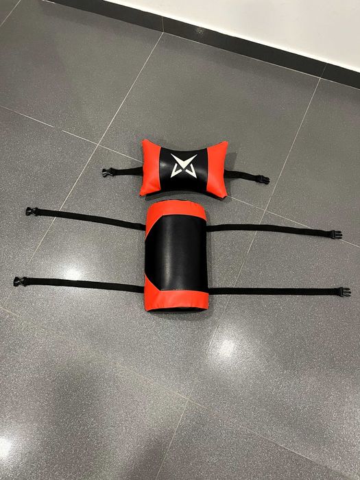 Cadeira Gamer para peças