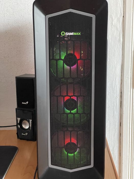 Комп’ютер Ryzen 5