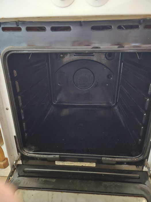 Електроплита склокерамічна Gorenje EC277W