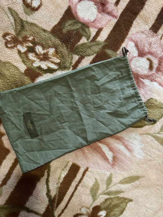 сумка пыльник мешок Hermes LOUIS VUITTON Gucci valentino  loro piana