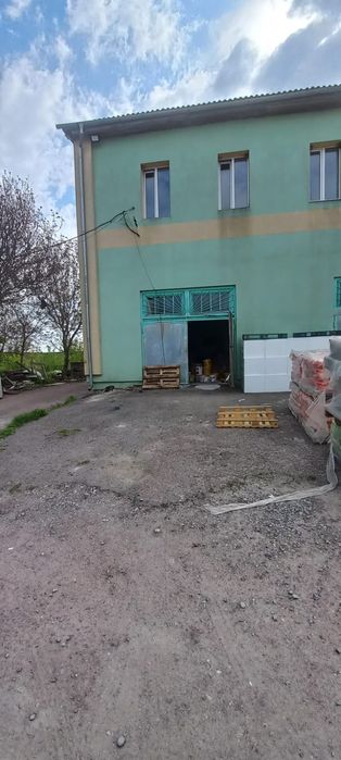 СРОЧНО, Склад Тернопіль, Сладські приміщення,  Оренда складів ,Склад