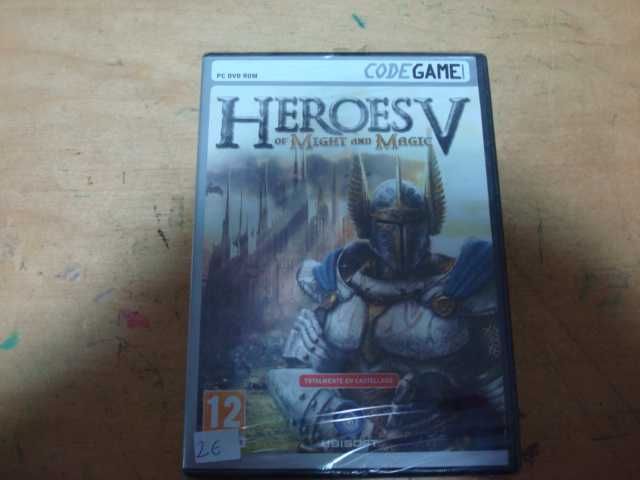 Lote 12jogos pc originais