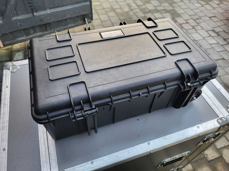 Explorer case 5218HL Heavenly Light Do samolotu Ryanair 52x28,5x18cm