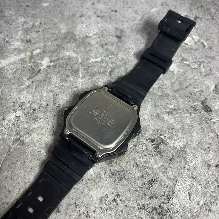 Zegarek CASIO AE-1200WH | Super Stan |