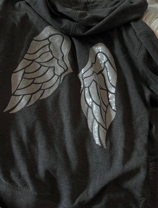 вінтажна рідкісна кофта вс