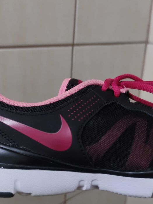 Buty do biegania Nike 38 classic Flex  trainer 2 sport retro drip prem