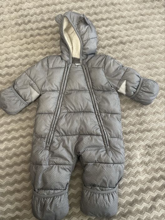 Зимовий комбінезон Gap