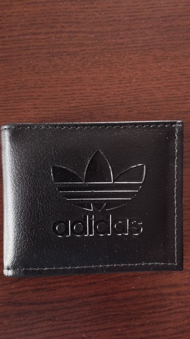 Portfel męski Adidas nowy