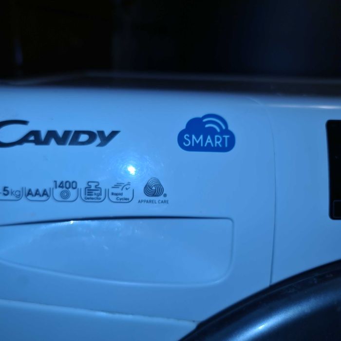CANDY SMART Pralko-Suszarka